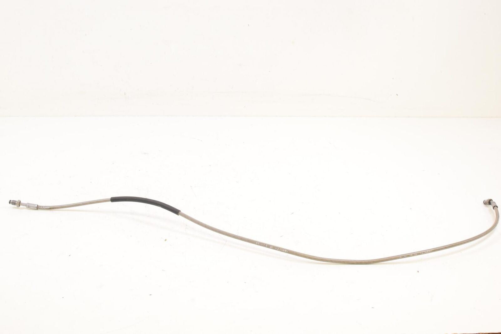 2016 BMW R1200R R1200 R K53 Clutch Line Pipe Hose 21528524925