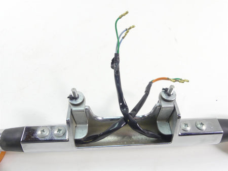 2003 Honda VT1100 C2 Shadow Sabre Front Blinker Turn Signal Set 33400-MBA-672 {{ shop.shopifyCountryName }} - Mototech271