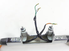 Load image into Gallery viewer, 2003 Honda VT1100 C2 Shadow Sabre Front Blinker Turn Signal Set 33400-MBA-672
