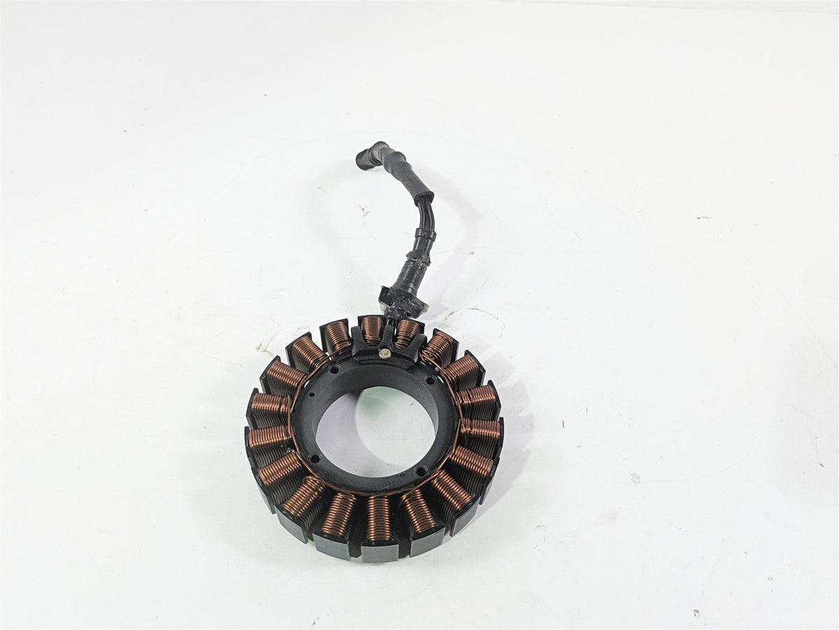 2010 Harley Dyna FXDB Street Bob Stator Alternator Generator 30017-08 {{ shop.shopifyCountryName }} - Mototech271