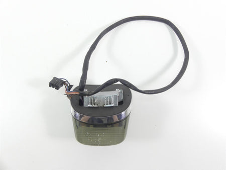 1999 Harley Dyna FXDS Convertible Taillight Tail Light & Wiring - Read 68140-04 {{ shop.shopifyCountryName }} - Mototech271