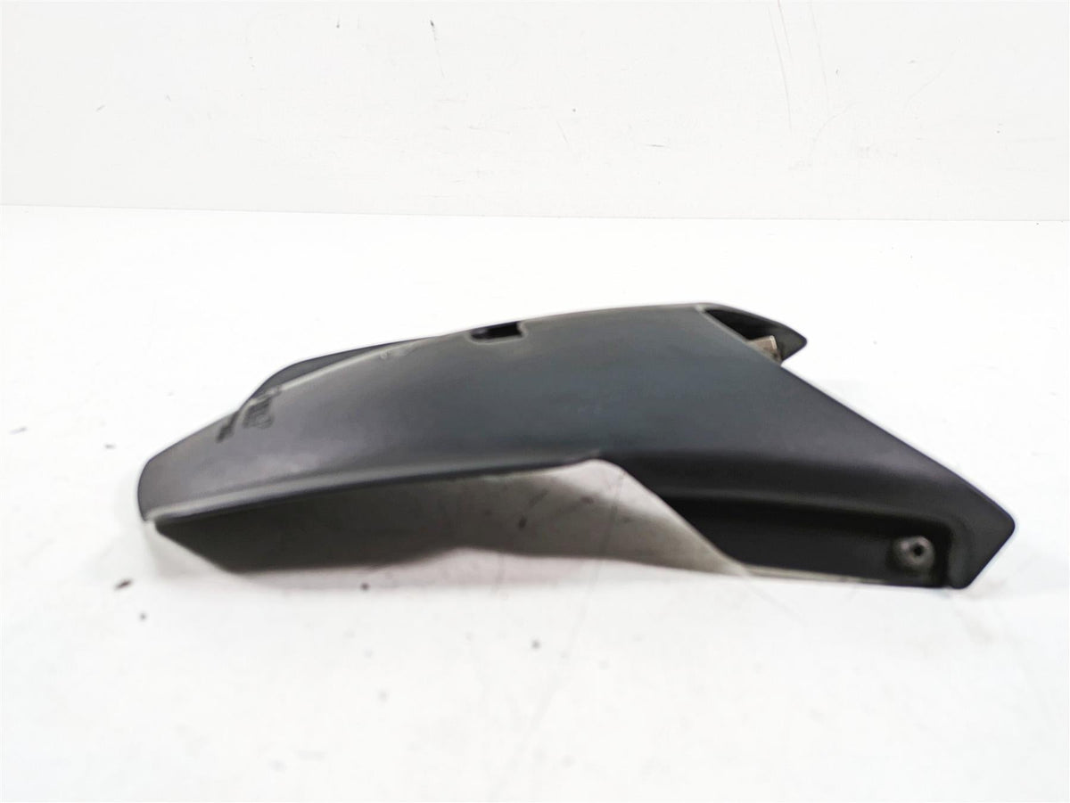 2007 BMW R1200RT K26 Machineart Moto Front Fender Mud Guard {{ shop.shopifyCountryName }} - Mototech271