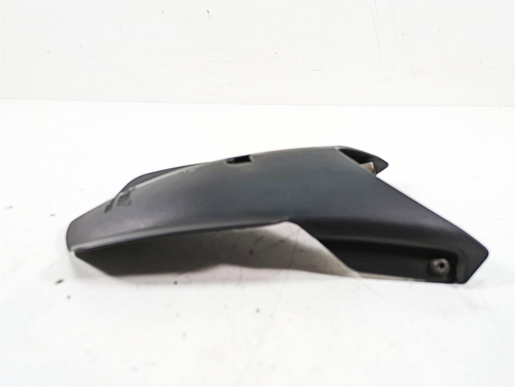 2007 BMW R1200RT K26 Machineart Moto Front Fender Mud Guard {{ shop.shopifyCountryName }} - Mototech271