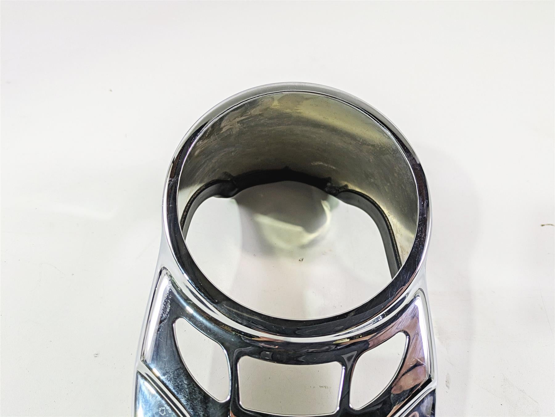 2017 Harley Softail Heritage Classic FLSTC Tank Dash Console Cover 71952-11 {{ shop.shopifyCountryName }} - Mototech271
