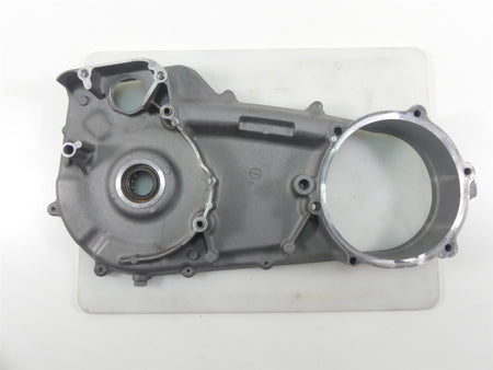2009 Harley Dyna FXDF SE CVO Fat Bob Inner Primary Drive Clutch Cover 60681-06B {{ shop.shopifyCountryName }} - Mototech271