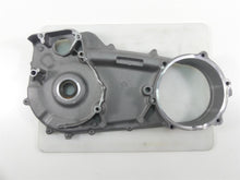 Load image into Gallery viewer, 2009 Harley Dyna FXDF SE CVO Fat Bob Inner Primary Drive Clutch Cover 60681-06B | Mototech271
