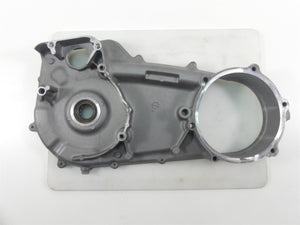 2009 Harley Dyna FXDF SE CVO Fat Bob Inner Primary Drive Clutch Cover 60681-06B | Mototech271