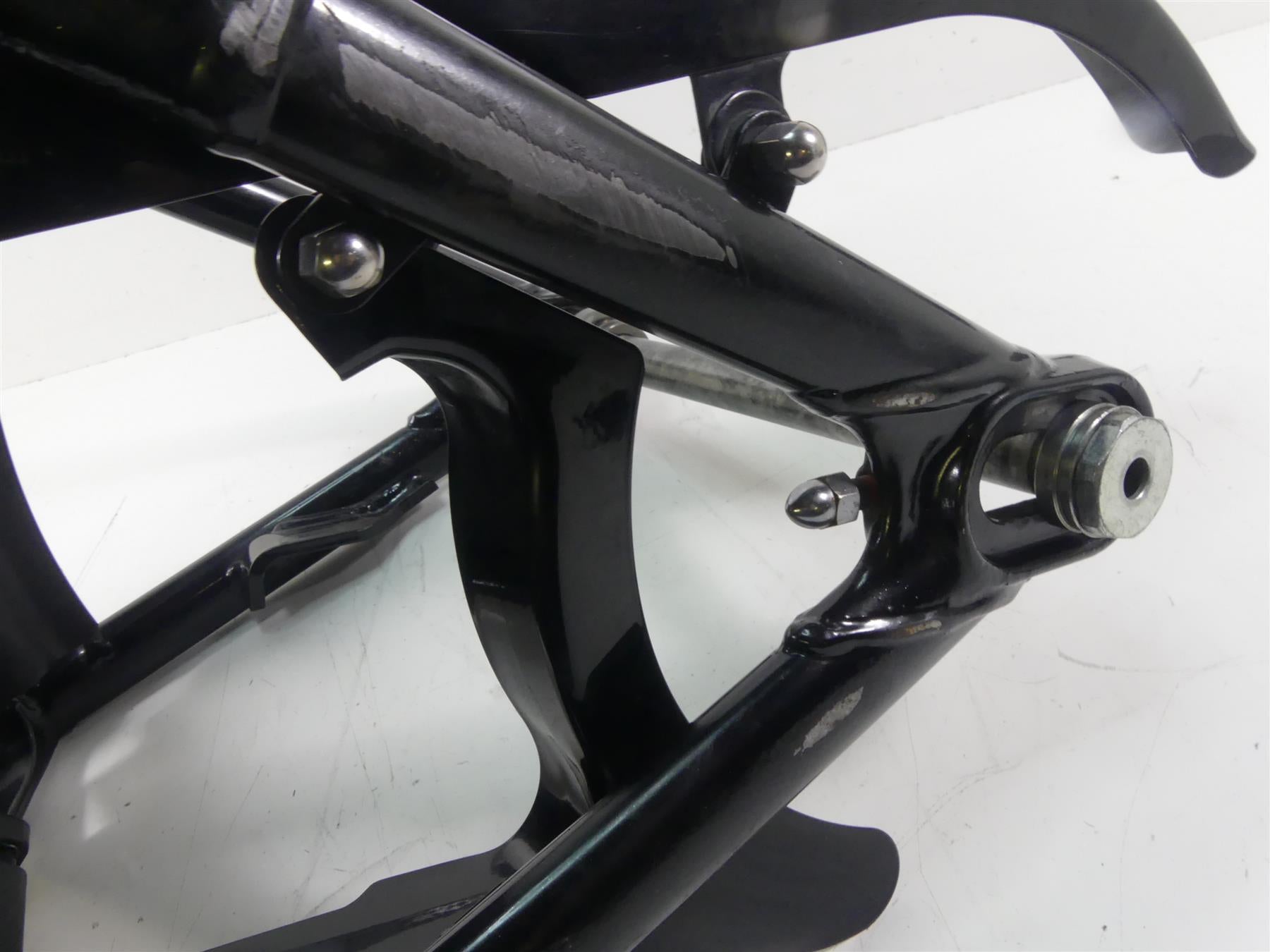 2017 Harley FXSE CVO Pro Street Breakout Rear Swingarm Swing Arm 47400039 {{ shop.shopifyCountryName }} - Mototech271