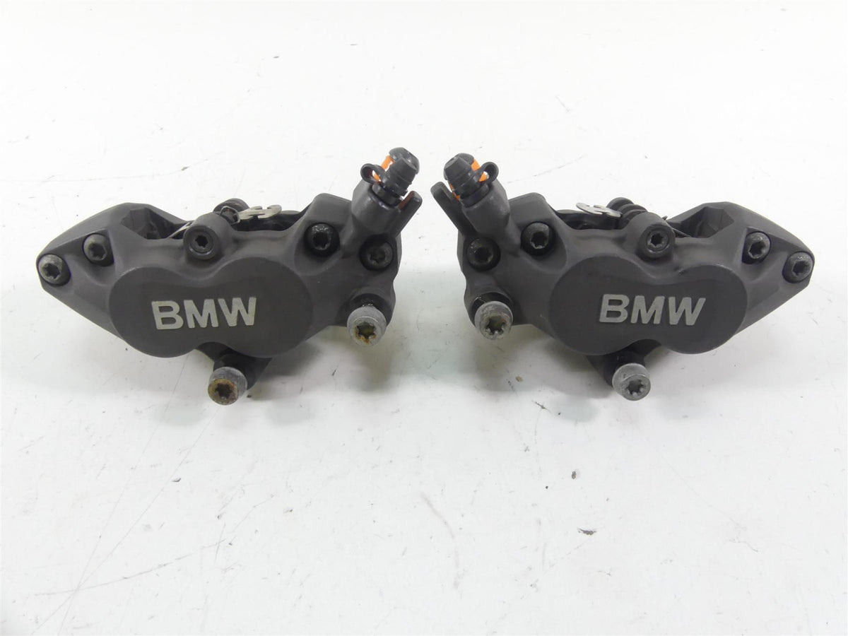 2003 BMW R1150 GS R21 Brembo Front Brake Caliper Set 34112333111 {{ shop.shopifyCountryName }} - Mototech271