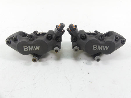 2003 BMW R1150 GS R21 Brembo Front Brake Caliper Set 34112333111 {{ shop.shopifyCountryName }} - Mototech271