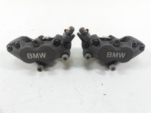 Load image into Gallery viewer, 2003 BMW R1150 GS R21 Brembo Front Brake Caliper Set 34112333111 | Mototech271
