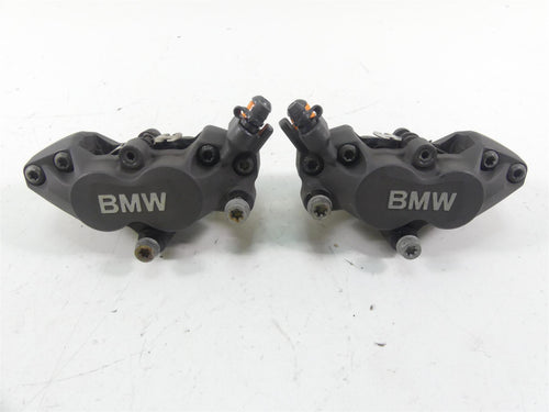 2003 BMW R1150 GS R21 Brembo Front Brake Caliper Set 34112333111 | Mototech271