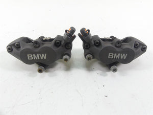 2003 BMW R1150 GS R21 Brembo Front Brake Caliper Set 34112333111 | Mototech271