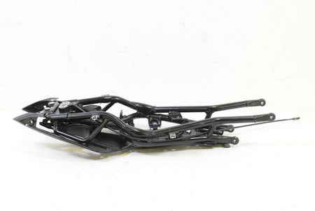 2015 MV Agusta B3 Brutale 800 Subframe Sub Frame & Inner Fender 8B00B2688 {{ shop.shopifyCountryName }} - Mototech271