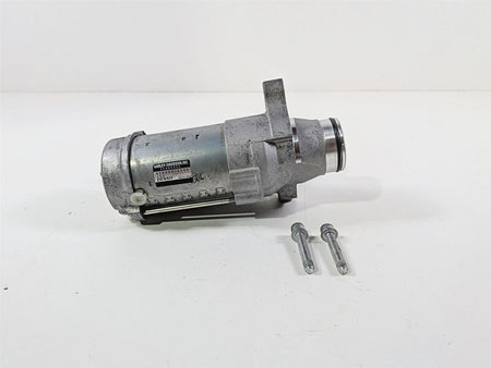 2024 Harley FXLRS Dyna Low Rider Engine Starter Motor M8 117ci 31400056-Mototech271