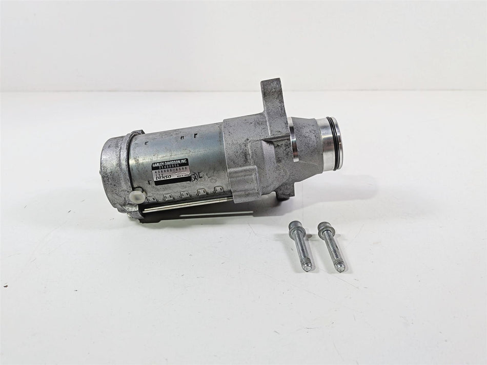 2024 Harley FXLRS Dyna Low Rider Engine Starter Motor M8 117ci 31400056-Mototech271