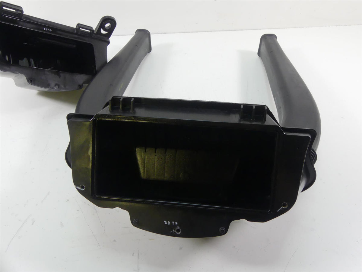 2015 BMW K1600GT K48 Air Box Filter Cleaner Breather Ram & Tubes Set 13717712316 {{ shop.shopifyCountryName }} - Mototech271