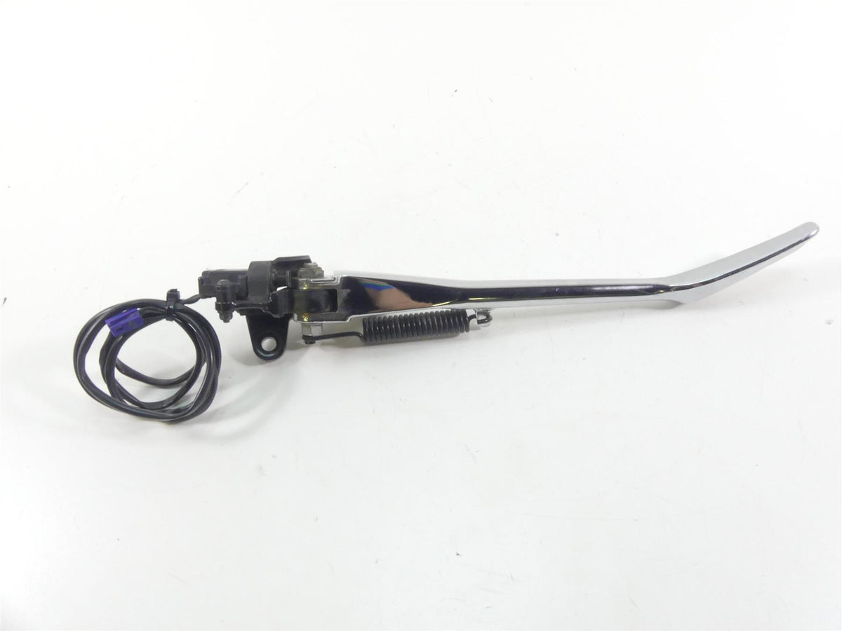 2009 Yamaha XV1700 Road Star Warrior Side Kickstand Kick Stand 5PX-27311-00-00 {{ shop.shopifyCountryName }} - Mototech271