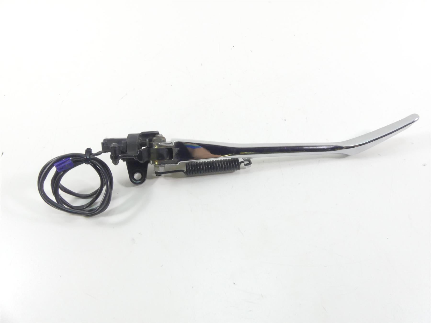 2009 Yamaha XV1700 Road Star Warrior Side Kickstand Kick Stand 5PX-27311-00-00 {{ shop.shopifyCountryName }} - Mototech271