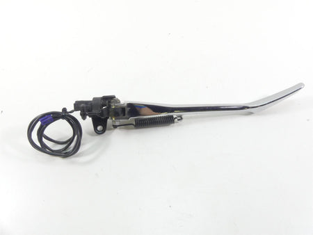 2009 Yamaha XV1700 Road Star Warrior Side Kickstand Kick Stand 5PX-27311-00-00 {{ shop.shopifyCountryName }} - Mototech271