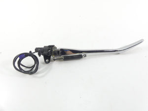 2009 Yamaha XV1700 Road Star Warrior Side Kickstand Kick Stand 5PX-27311-00-00 | Mototech271