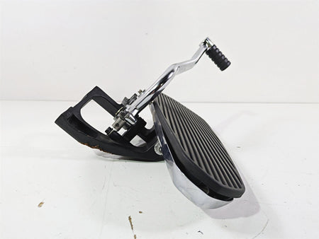 2019 Indian Chieftain Limited Right Floor Board & Brake Pedal 5141001 1023251 {{ shop.shopifyCountryName }} - Mototech271