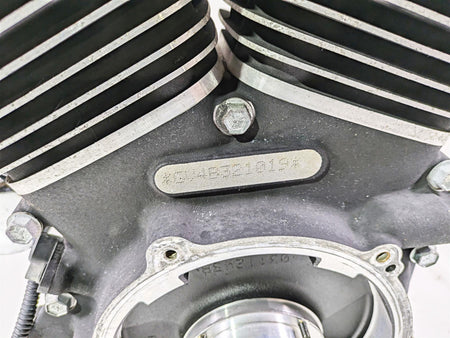 2011 Harley FXDC Dyna Super Glide Running 96ci Engine Motor 16k - Video 16200277 {{ shop.shopifyCountryName }} - Mototech271