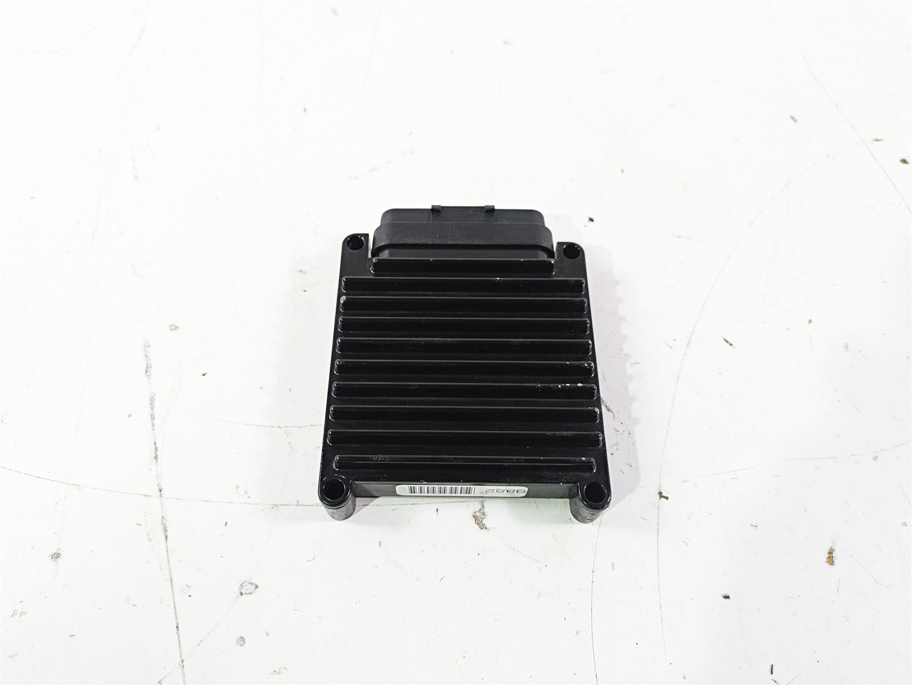 2007 Harley FXDWG Dyna Wide Glide Cdi Ecu Ecm Engine Control Module 32852-07 {{ shop.shopifyCountryName }} - Mototech271