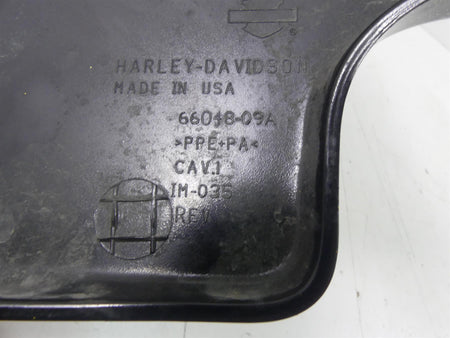 2016 Harley Touring FLTRX Road Glide Right Hand Hard Candy Side Cover 66048-09A {{ shop.shopifyCountryName }} - Mototech271