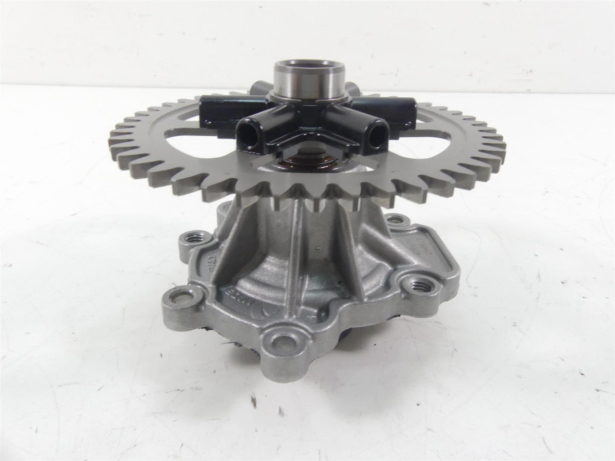 2018 Ducati Panigale 1100 V4 S Water Pump Waterpump Set 24920512D {{ shop.shopifyCountryName }} - Mototech271