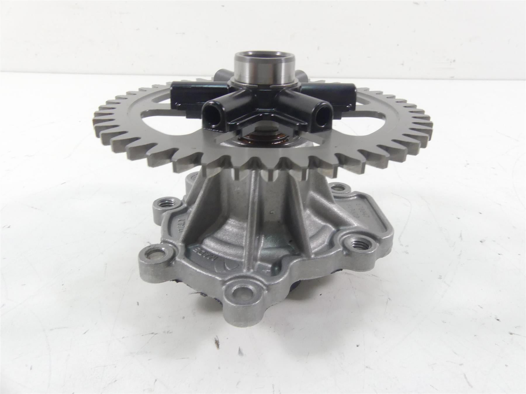 2018 Ducati Panigale 1100 V4 S Water Pump Waterpump Set 24920512D {{ shop.shopifyCountryName }} - Mototech271