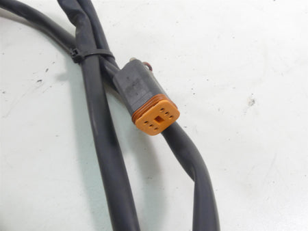 2005 Harley Softail FLSTSC Heritage Springer Right Hand Control Switch 71684-06A {{ shop.shopifyCountryName }} - Mototech271
