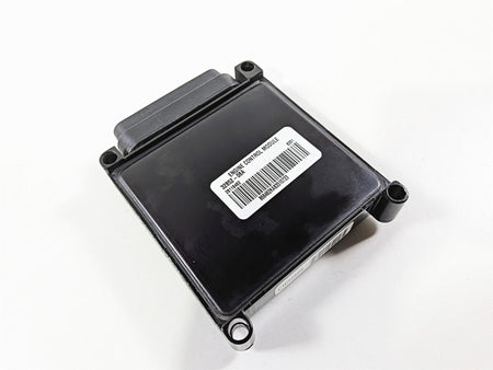2009 Harley FXCWC Softail Rocker Cdi Ecu Ecm Engine Control Module 32852-08A {{ shop.shopifyCountryName }} - Mototech271