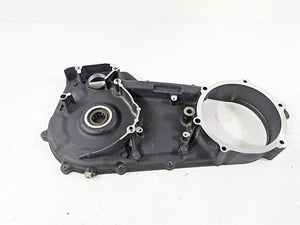 2015 Harley FXDL Dyna Low Rider Inner Primary Drive Clutch Cover -Mid 60681-06C