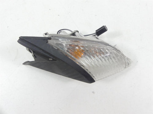 2016 Suzuki GSX-R750 Right Rear Blinker Turn Signal 35603-47H00 | Mototech271