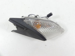 2016 Suzuki GSX-R750 Right Rear Blinker Turn Signal 35603-47H00 | Mototech271