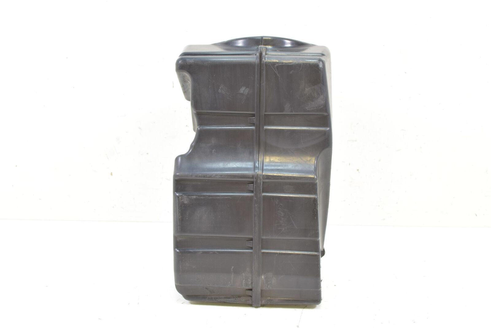 2009 Polaris RMK 600 S09PM6KS Air Box Cleaner Breather Filter Assembly 1203892 {{ shop.shopifyCountryName }} - Mototech271