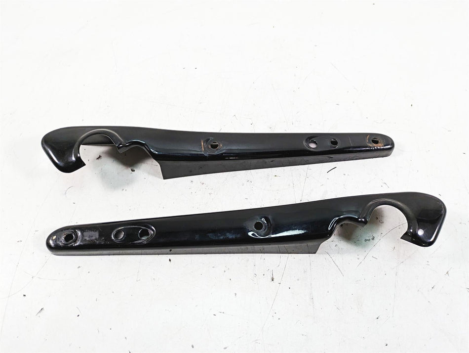 2017 Harley XL883 N Sportster Iron Rear Fender Struts Braces 60203-06 60204-06 {{ shop.shopifyCountryName }} - Mototech271