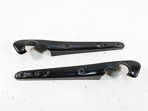 2017 Harley XL883 N Sportster Iron Rear Fender Struts Braces 60203-06 60204-06 | Mototech271