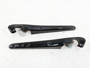 2017 Harley XL883 N Sportster Iron Rear Fender Struts Braces 60203-06 60204-06 | Mototech271