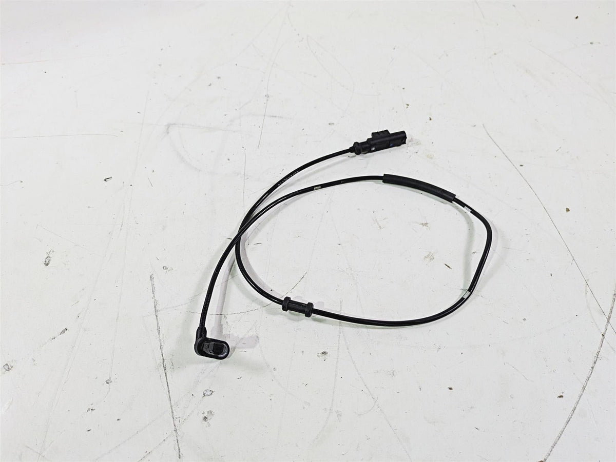 2024 Kawasaki ZX6R ZX636 Ninja Front Abs Brake Wheel Speed Sensor 21176-1162 {{ shop.shopifyCountryName }} - Mototech271