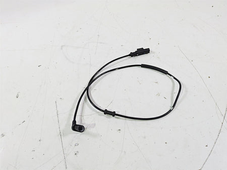 2024 Kawasaki ZX6R ZX636 Ninja Front Abs Brake Wheel Speed Sensor 21176-1162 {{ shop.shopifyCountryName }} - Mototech271