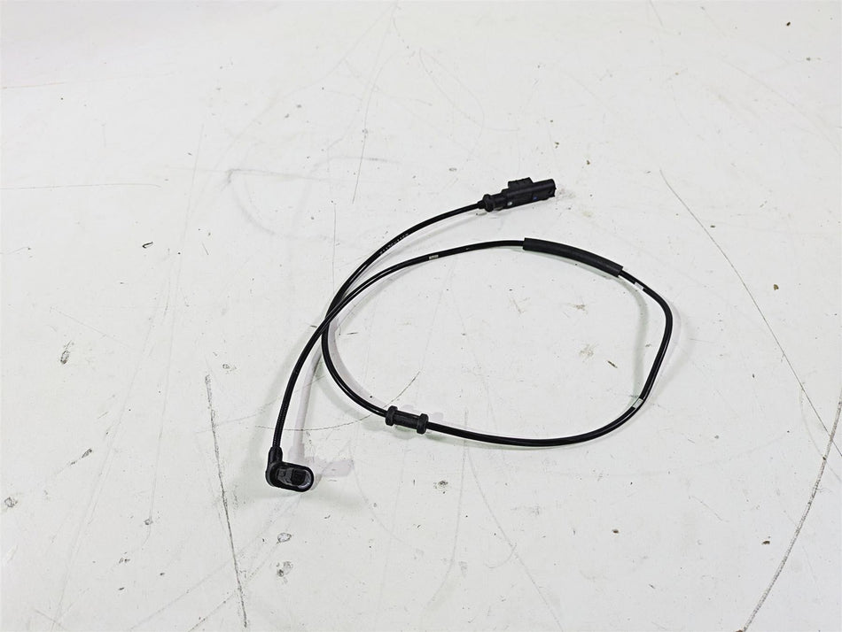 2024 Kawasaki ZX6R ZX636 Ninja Front Abs Brake Wheel Speed Sensor 21176-1162 {{ shop.shopifyCountryName }} - Mototech271