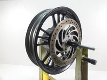 Load image into Gallery viewer, 2018 Indian Scout Sixty Rear 16x3.5 Wheel Rim - Has Ding 1522091 | Mototech271
