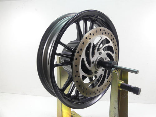 2018 Indian Scout Sixty Rear 16x3.5 Wheel Rim - Has Ding 1522091 | Mototech271