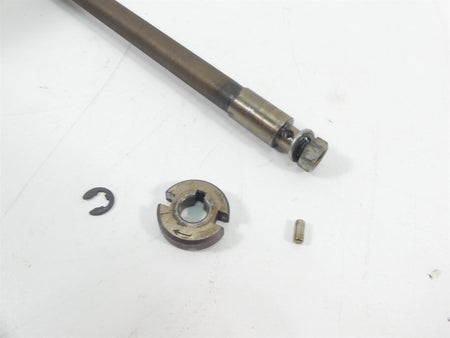 1978 Yamaha XS650 SE Special Oem Timing Points Advancer & Connecting Rod Set {{ shop.shopifyCountryName }} - Mototech271