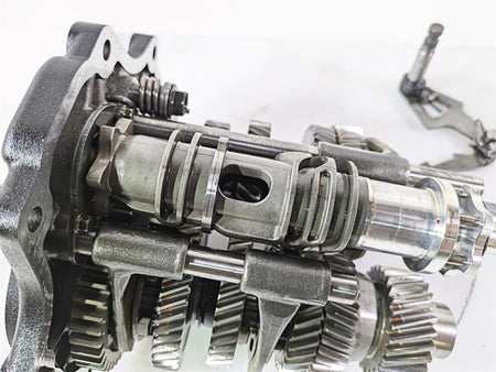 2017 Harley Dyna FXDB Street Bob 6 Speed Transmission Gear Pack 35260-06B {{ shop.shopifyCountryName }} - Mototech271