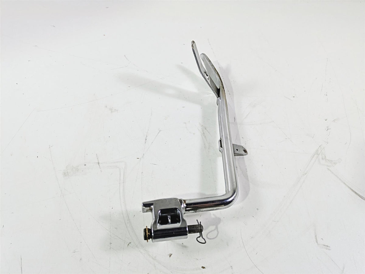 2008 Harley FLSTSB Cross Bones Side Jiffy Kick Stand Kickstand 50087-07A {{ shop.shopifyCountryName }} - Mototech271