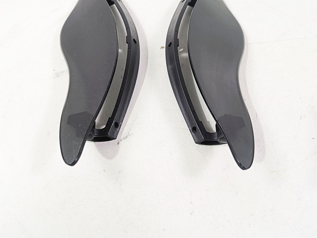 2015 Harley Touring FLHTKL Electra Glide Left Right Wind Deflector Set 57200012 {{ shop.shopifyCountryName }} - Mototech271