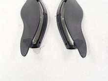 Load image into Gallery viewer, 2015 Harley Touring FLHTKL Electra Glide Left Right Wind Deflector Set 57200012

